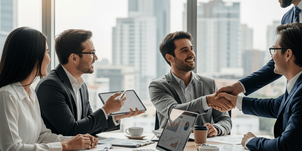 5 new rounds, $164.2M, one clear pattern