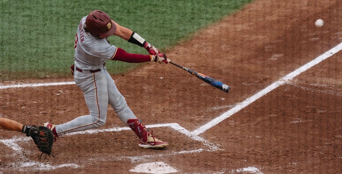DeLamielleure, FSU grab game 1 of series at Clemson