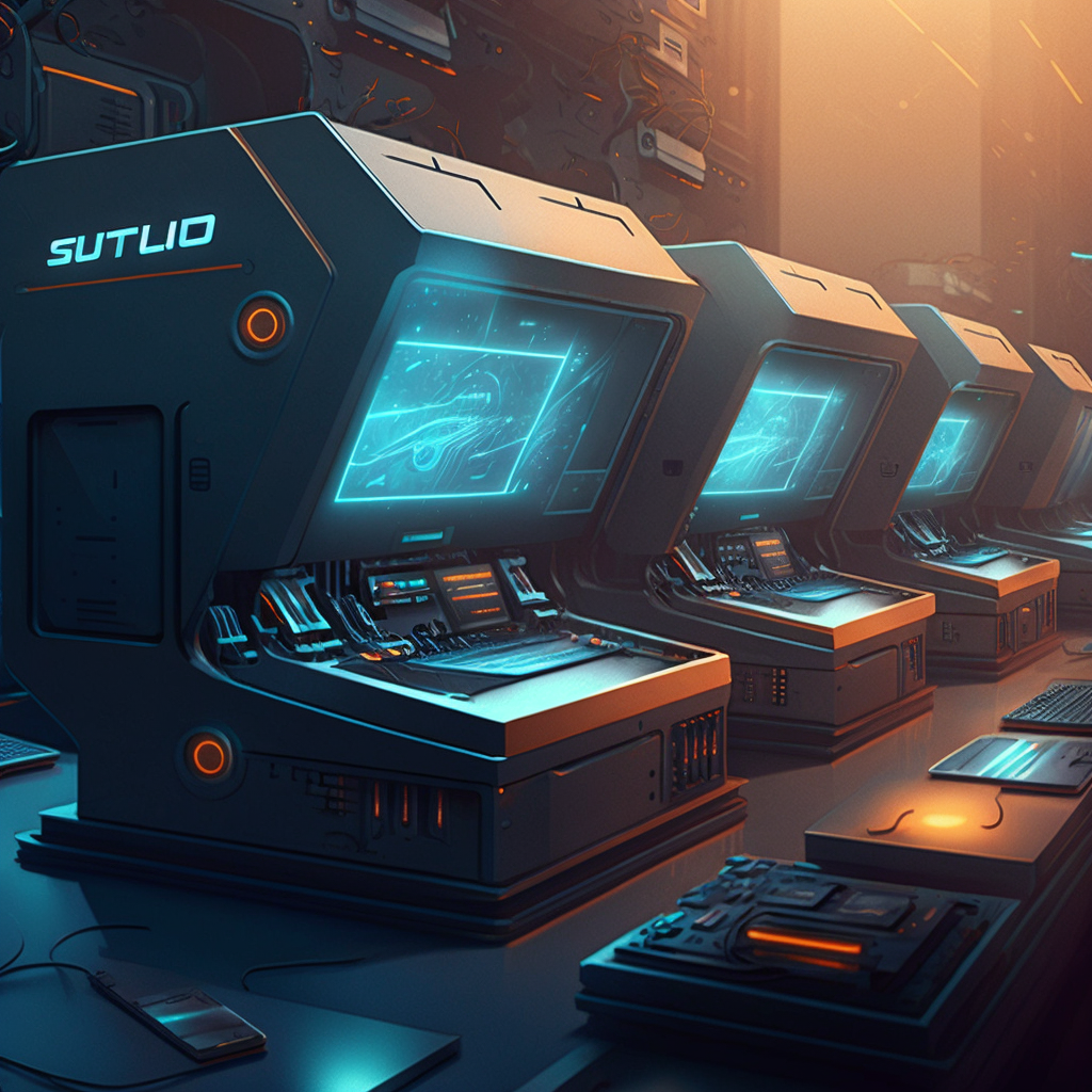 Improving Accuracy and Efficiency in Part Manufacturing with Siemens SynthAI