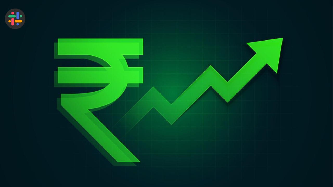 India's foreign exchange (forex) reserves at 4-month high