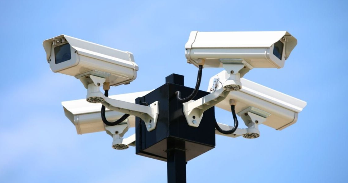 ΜΑΣ ΕΙΠΑΝ ΨΕΜΑΤΑ ΓΙΑ ΤΙΣ ΚΑΜΕΡΕΣ ΤΗΣ ΤΡΟΧΑΙΑΣ;