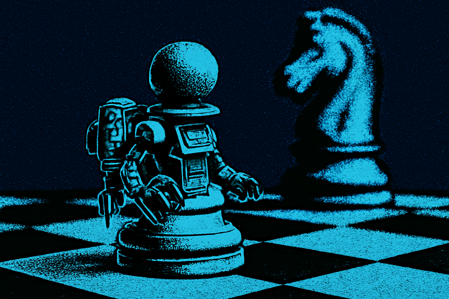 Quiet Power of AI in Building Genuine Customer Relationships