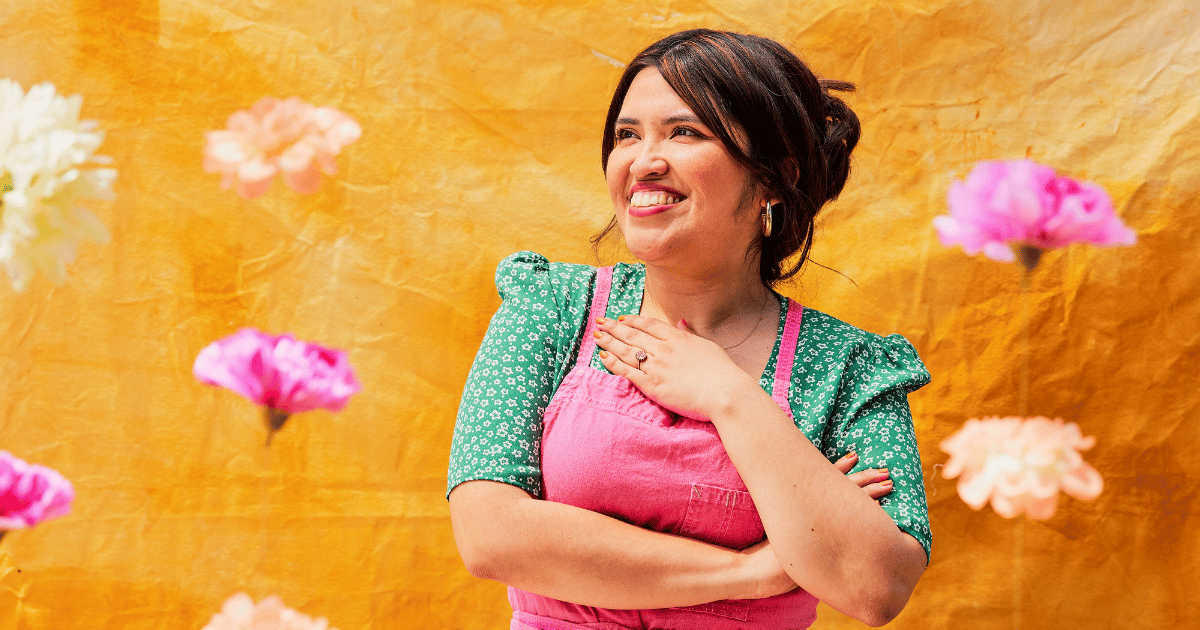 ‘Salvisoul’ Author Launches Workshop for Immigrant Storytelling