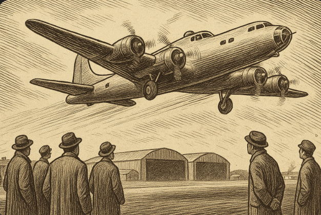 The Day America Said No: The Hull Note, 1941