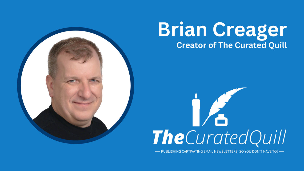 From Corporate Climber to Creator Champion