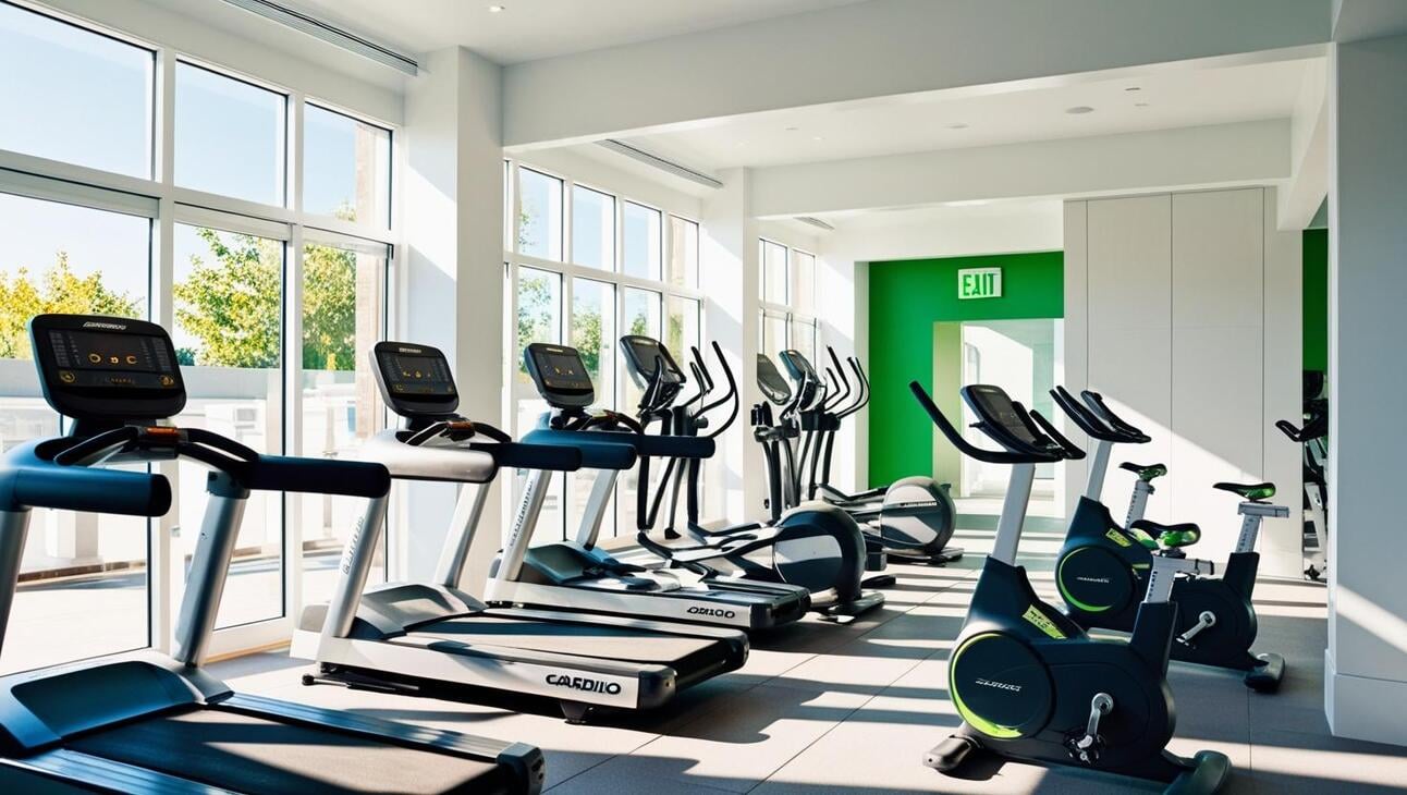 How Chronic Cardio Sabotages Your Health and What To Do Instead