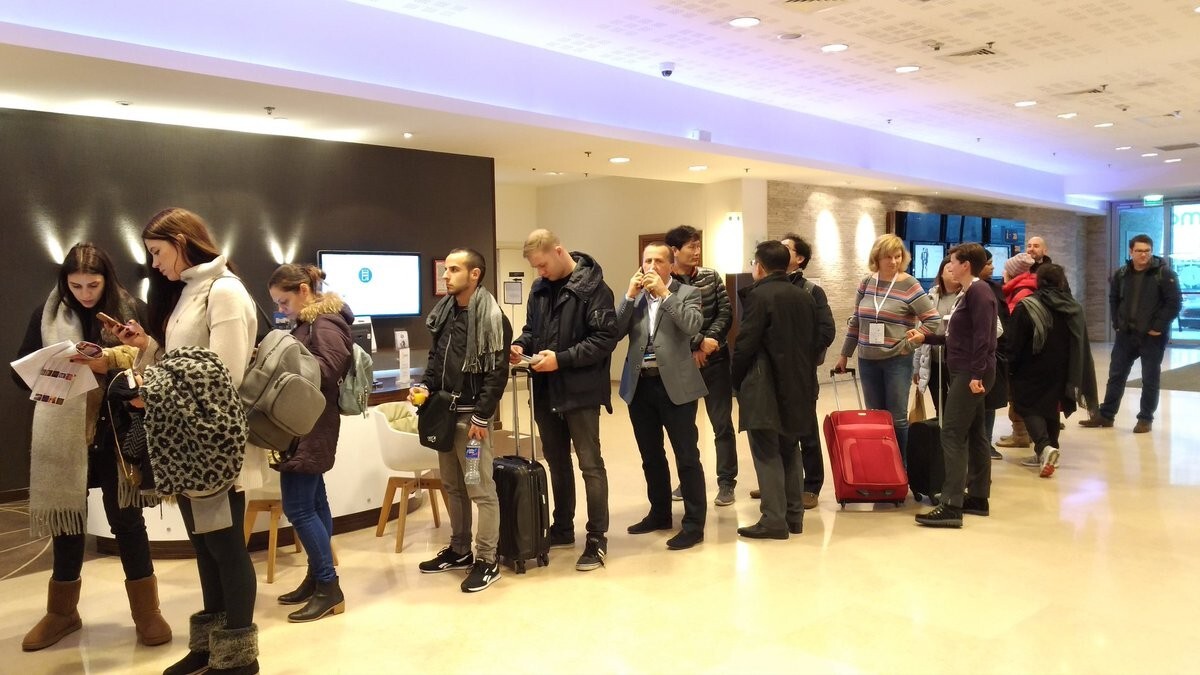 #9 What Hotels Get Wrong