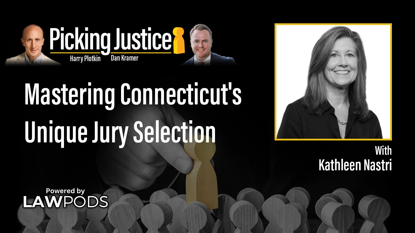 Episode 21 with Kathleen Nastri