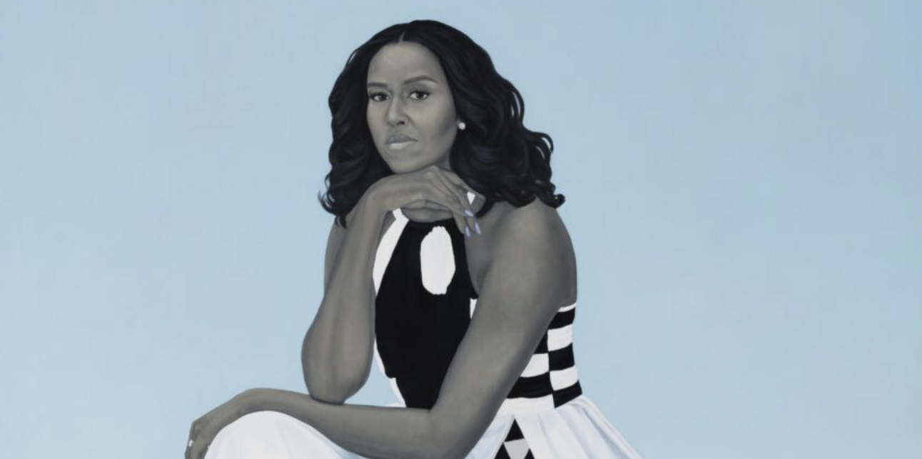 Amy Sherald’s “American Sublime” at SFMOMA: A Bold Celebration of Black Life