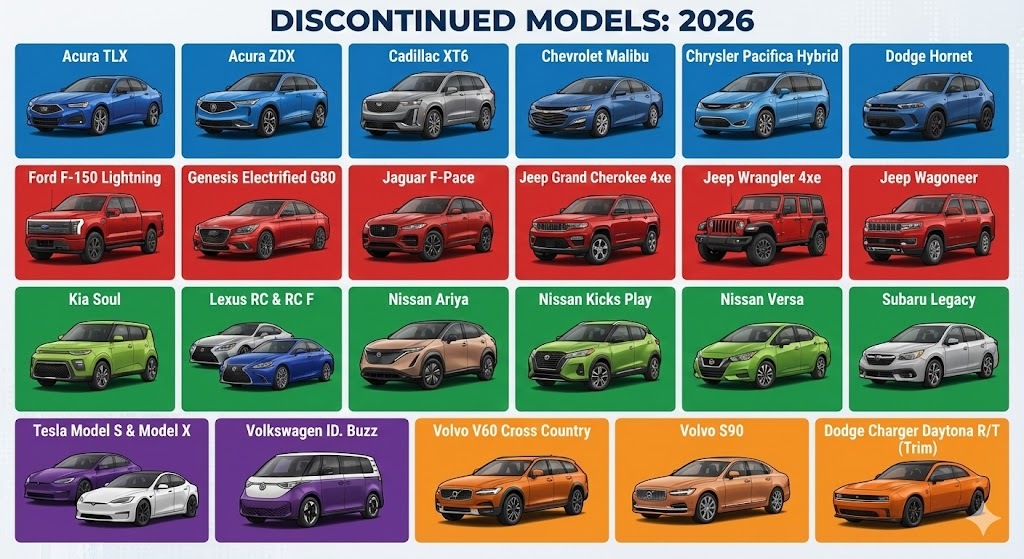 🚗 Midweek on the NADA Floor