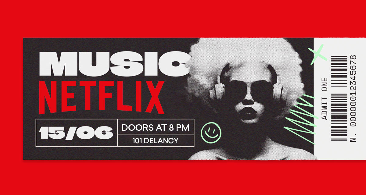 Channel Surfing Netflix
