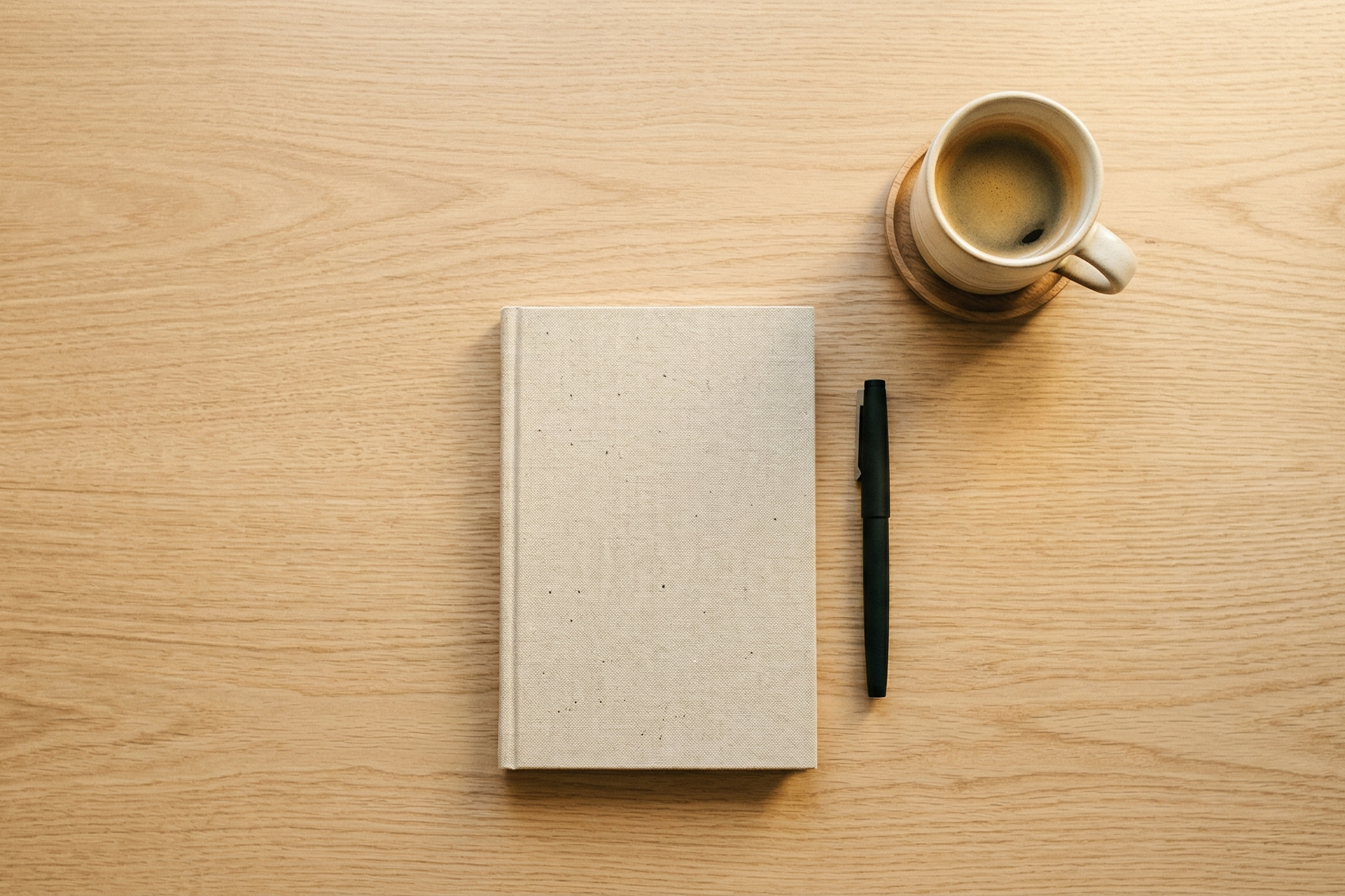 You don’t need more time. You need fewer decisions.