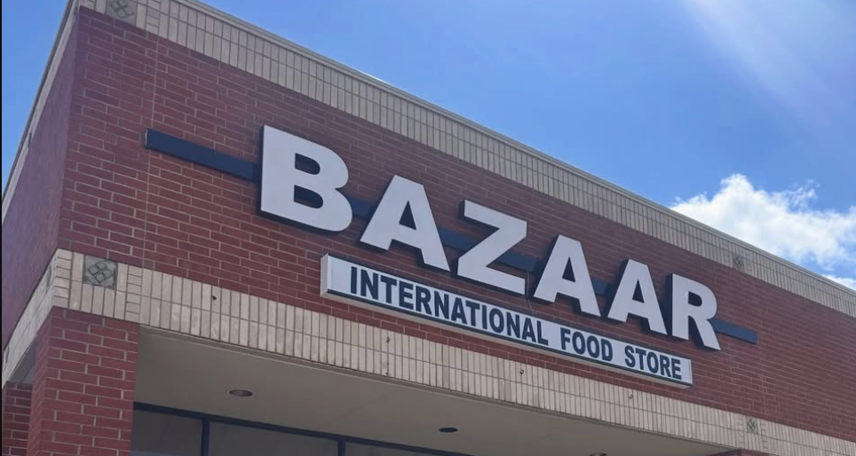  ☕️ Waco’s newest grocery store