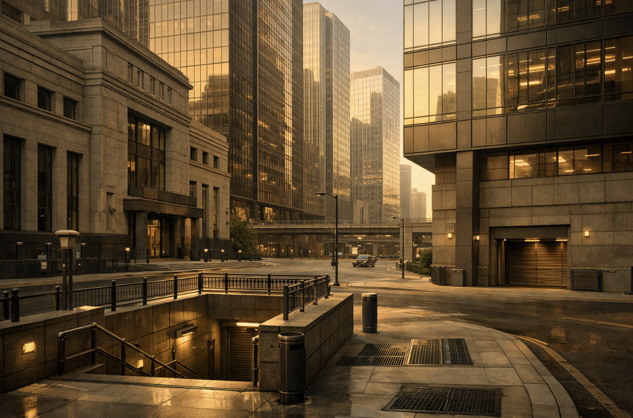 This Afternoon Was About Durability