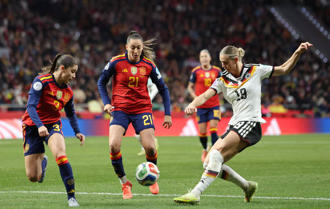 Damning Hillsborough Report