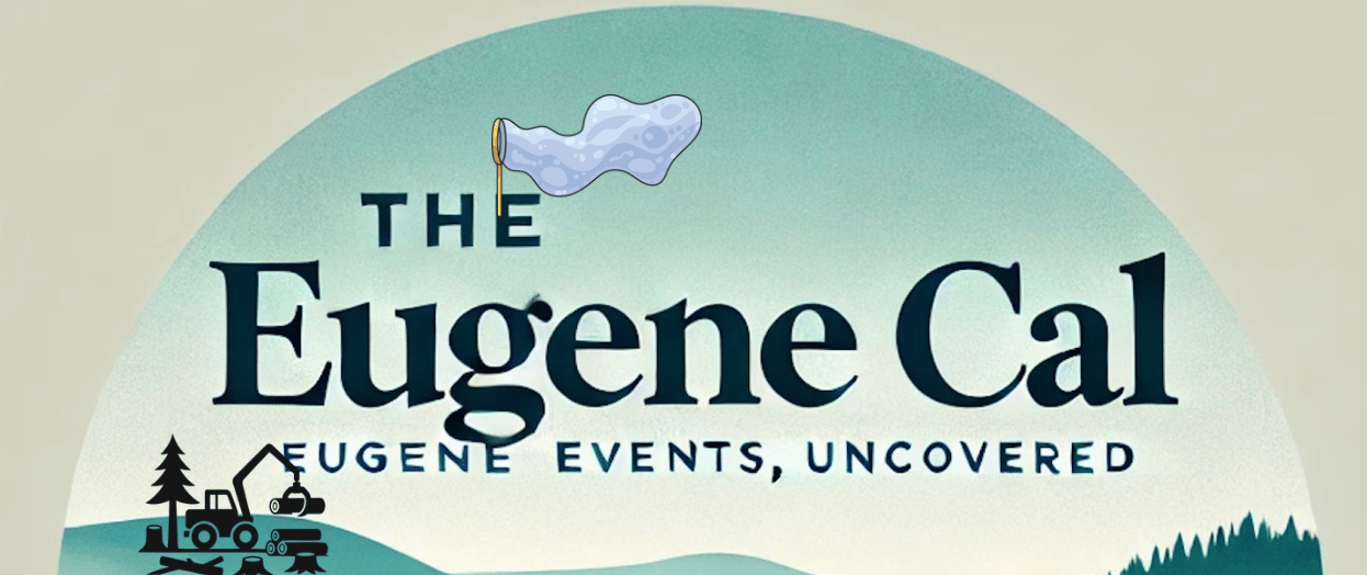 Eugene this week February 18-February 24