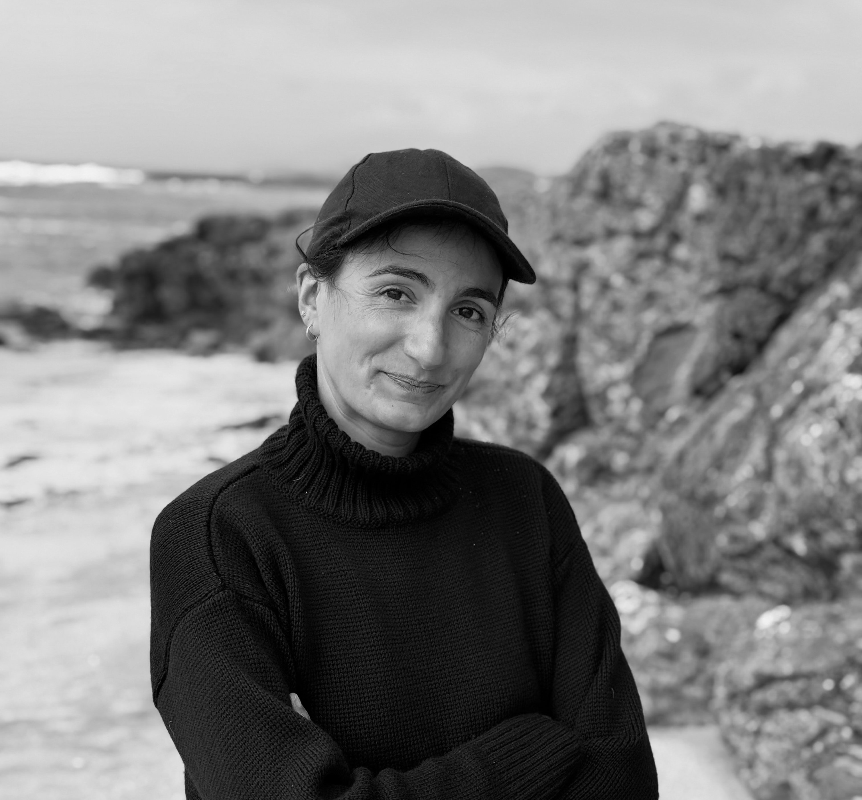 Editor's Letter — Why I've created Atlantic Guild 