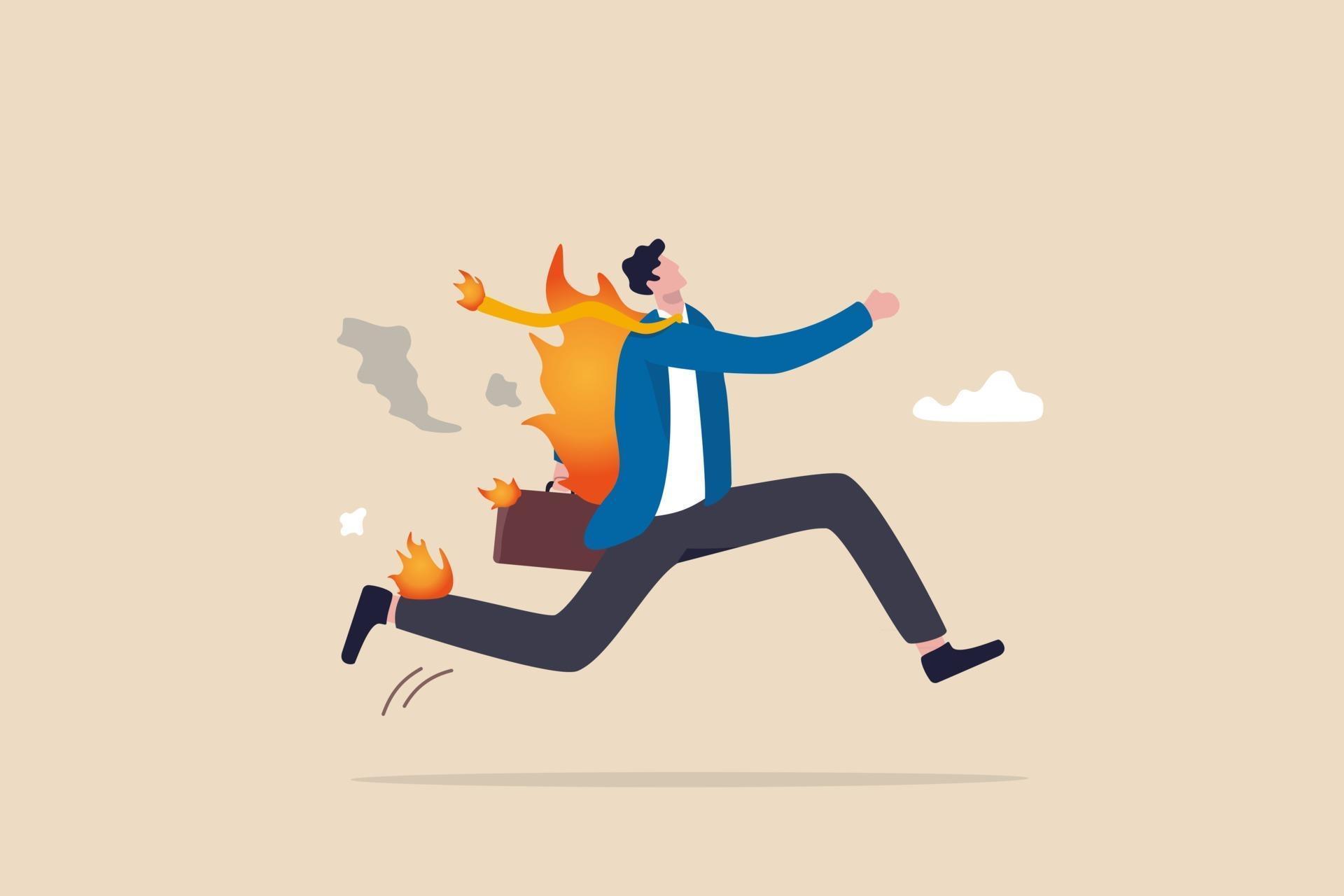 🎨 Cómo duplicar tu productividad sin quemarte