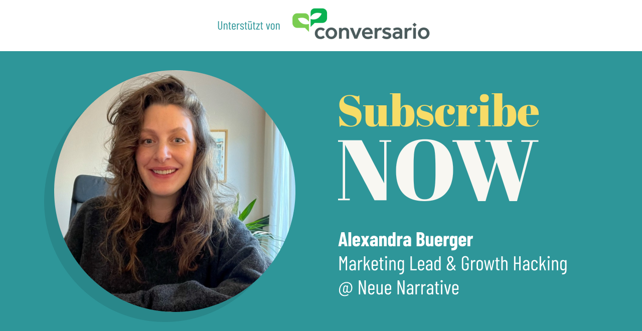 Warum ihr eine Growth Roadmap braucht