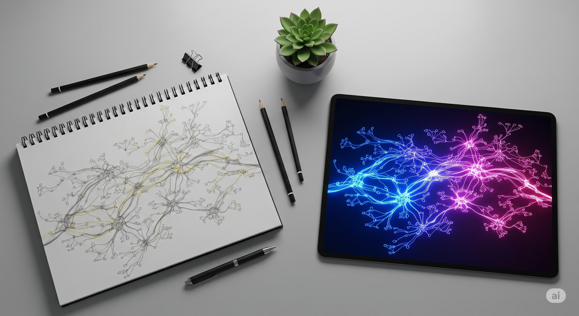 When your professor says your AI lacks 'intention' 