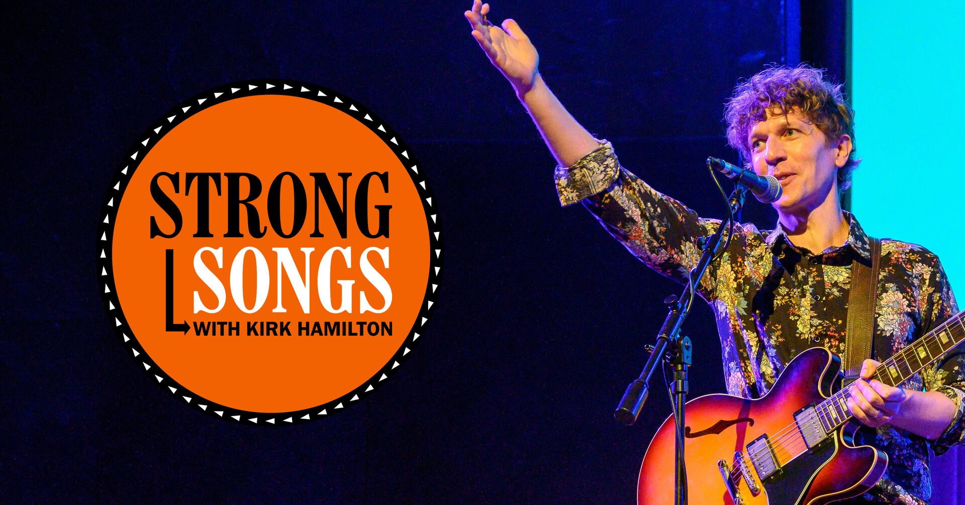 Just A Big Old Grab Bag