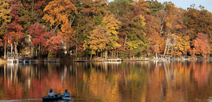 Sweet, Spicy, Reston