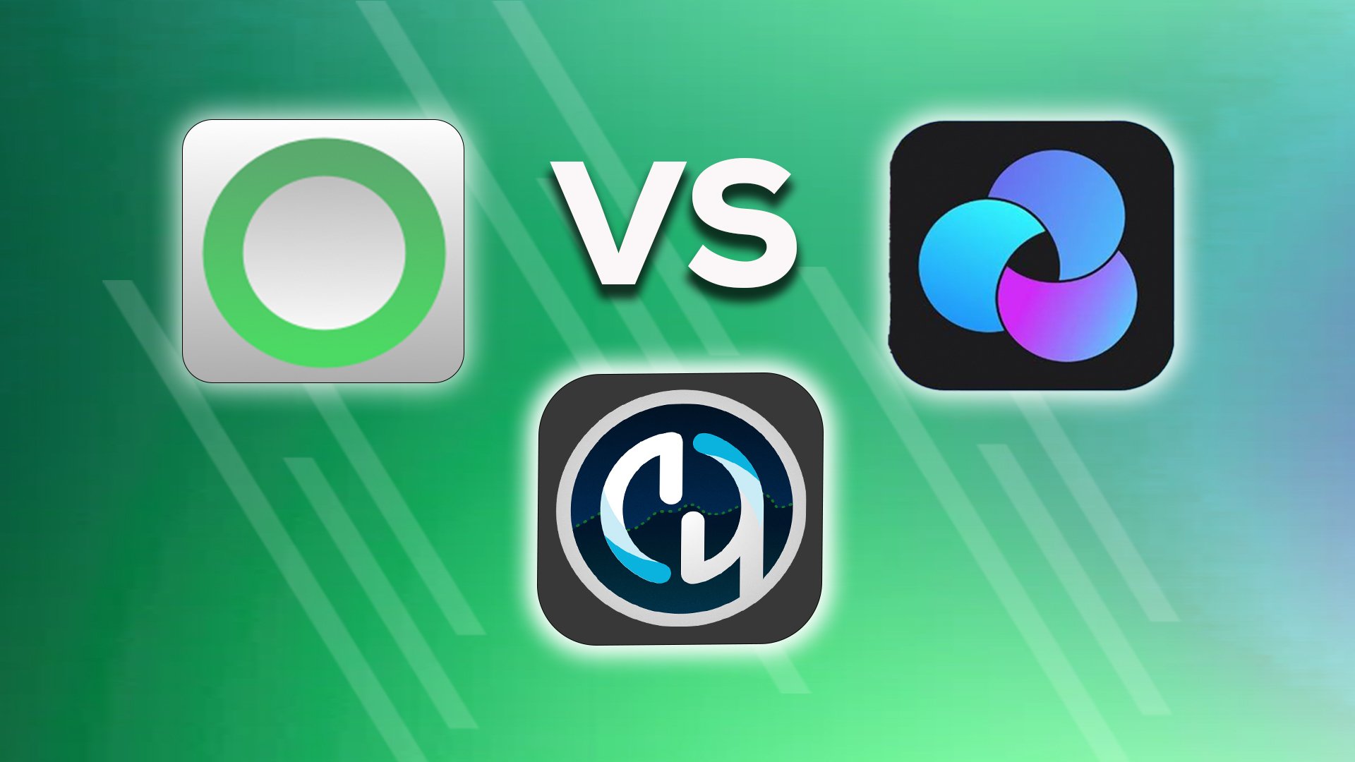 Open Source AID Systems Compared — Loop vs Trio vs AAPS