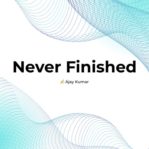 Rejection Isn’t Failure, The Feedback Loop, and A Tool to Turn Silence into Clarity
