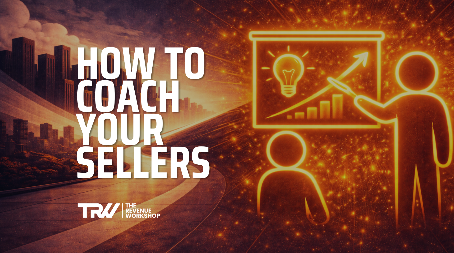 How to Coach Your Sellers
