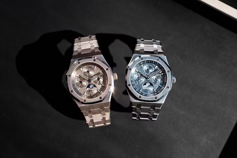 Celebrating Audemars Piguet’s 150th Anniversary at Le Brassus