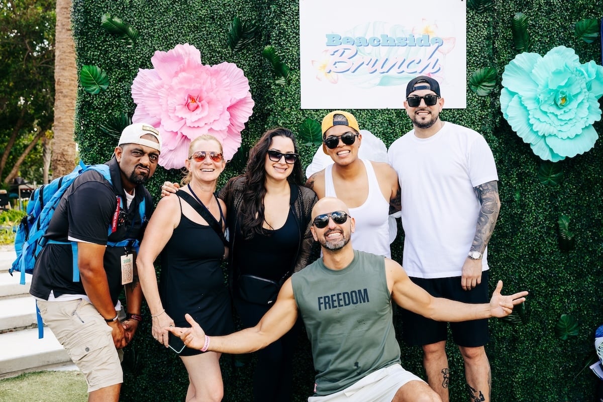 Visit Lauderdale Food & Wine Festival Is Back And Bigger Than Ever For Year Seven