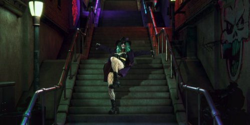 The only taboo left is copyright infringement