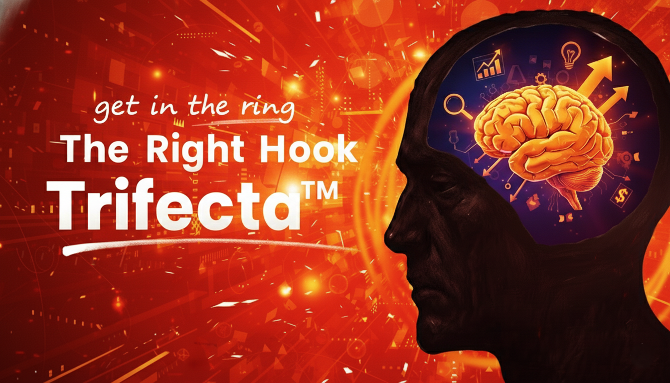 The Strategic Mindset with RightHook