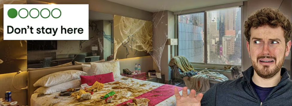 Flying Blue February Promo Rewards, Singapore Airlines returns to Riyadh, and a W Times Square review that hurts