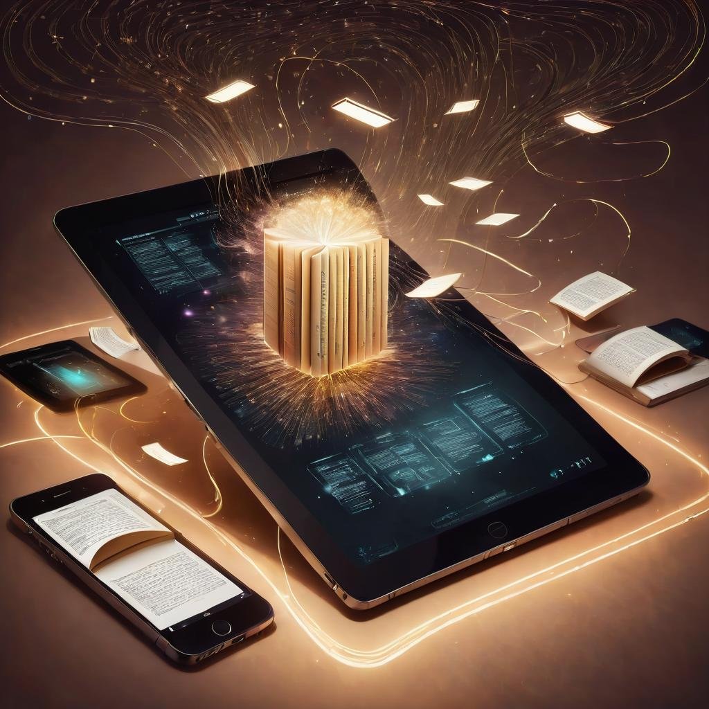 📚 eBook Arbitrage: How Writers Are Monetizing AI-Assisted Publishing