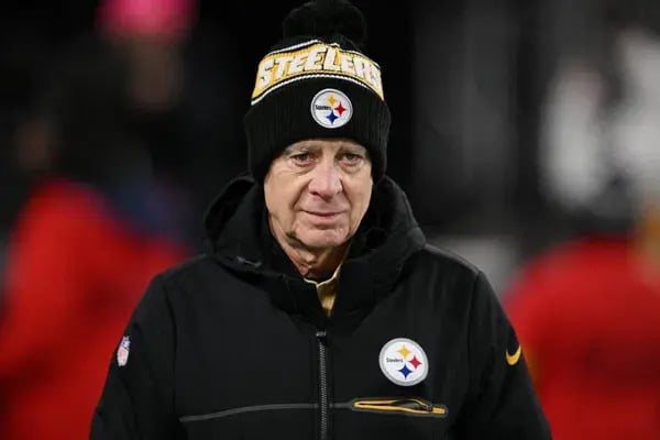 Steelers Owner Shares Major Life Update 