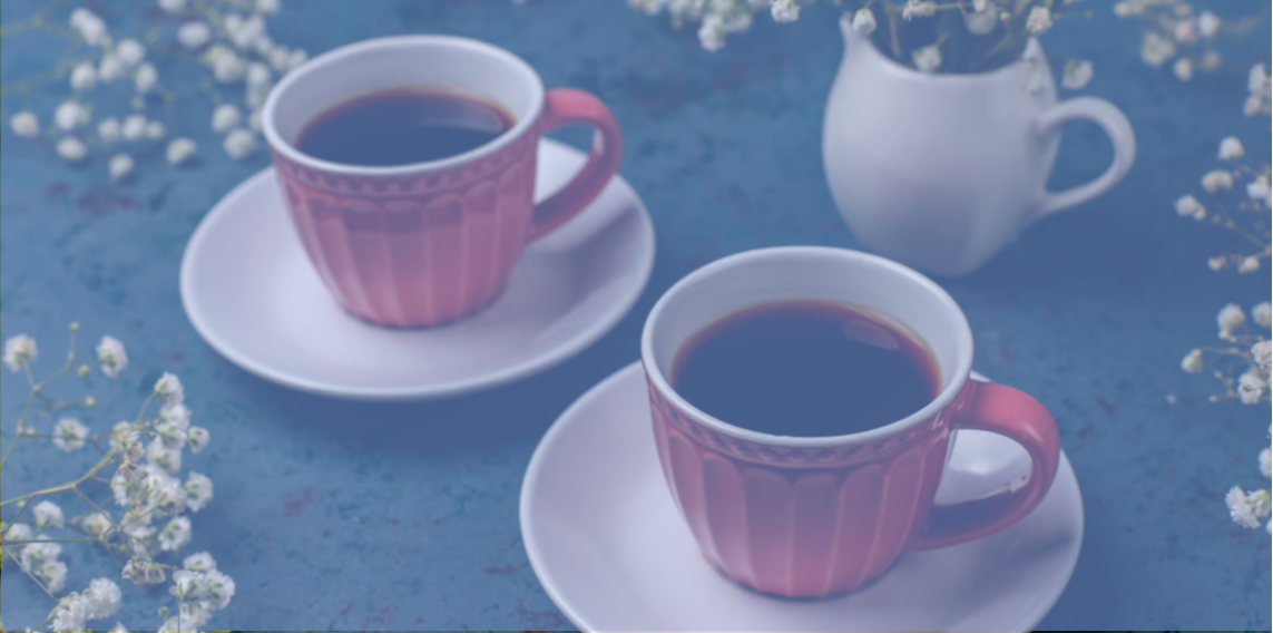 Brain boost in a mug