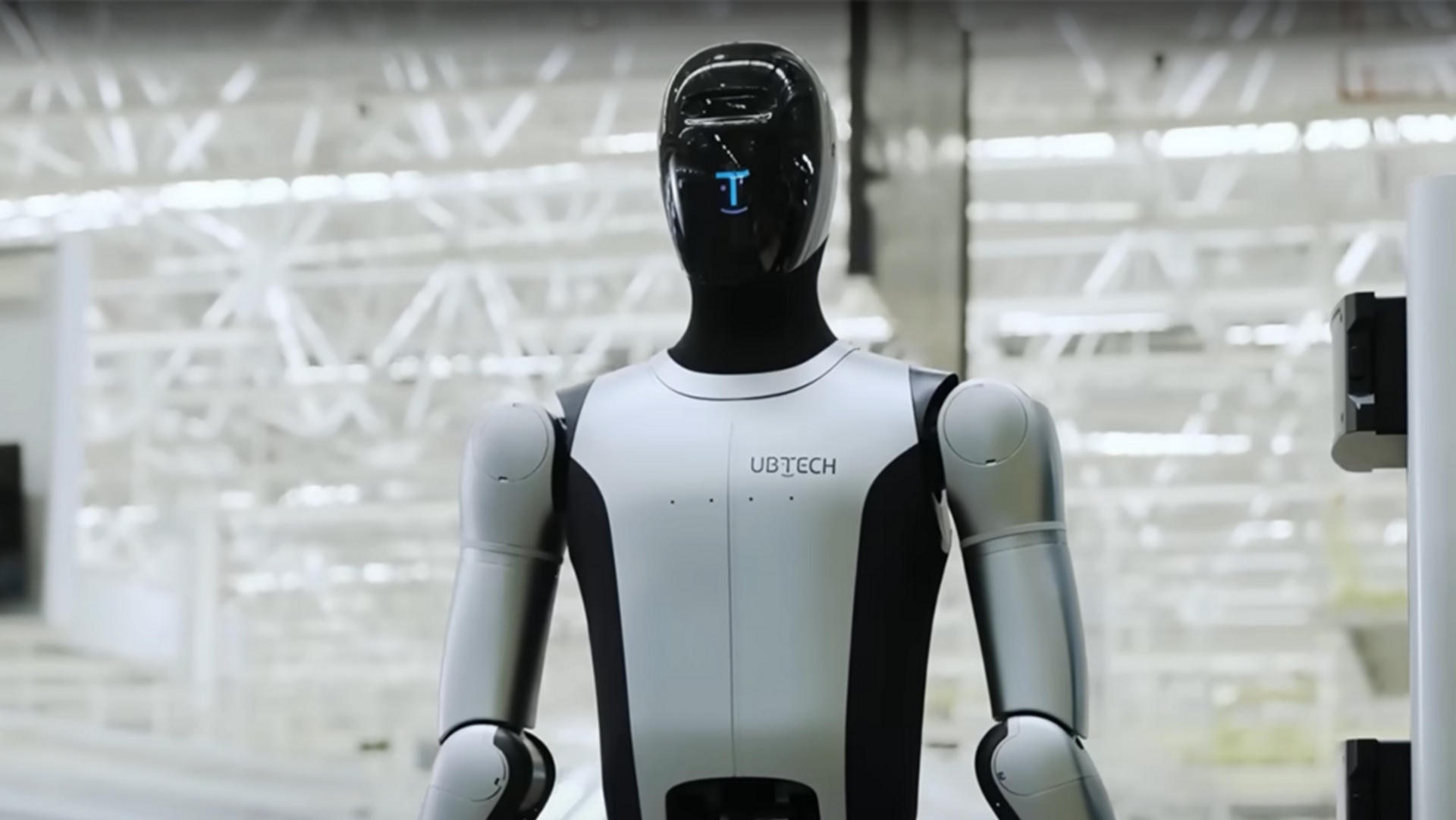Why You Should Know: Walker S2 from UBTECH ROBOTICS