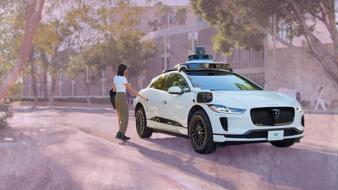 Waymo speeds up safety, software updates ahead of 2026 expansion