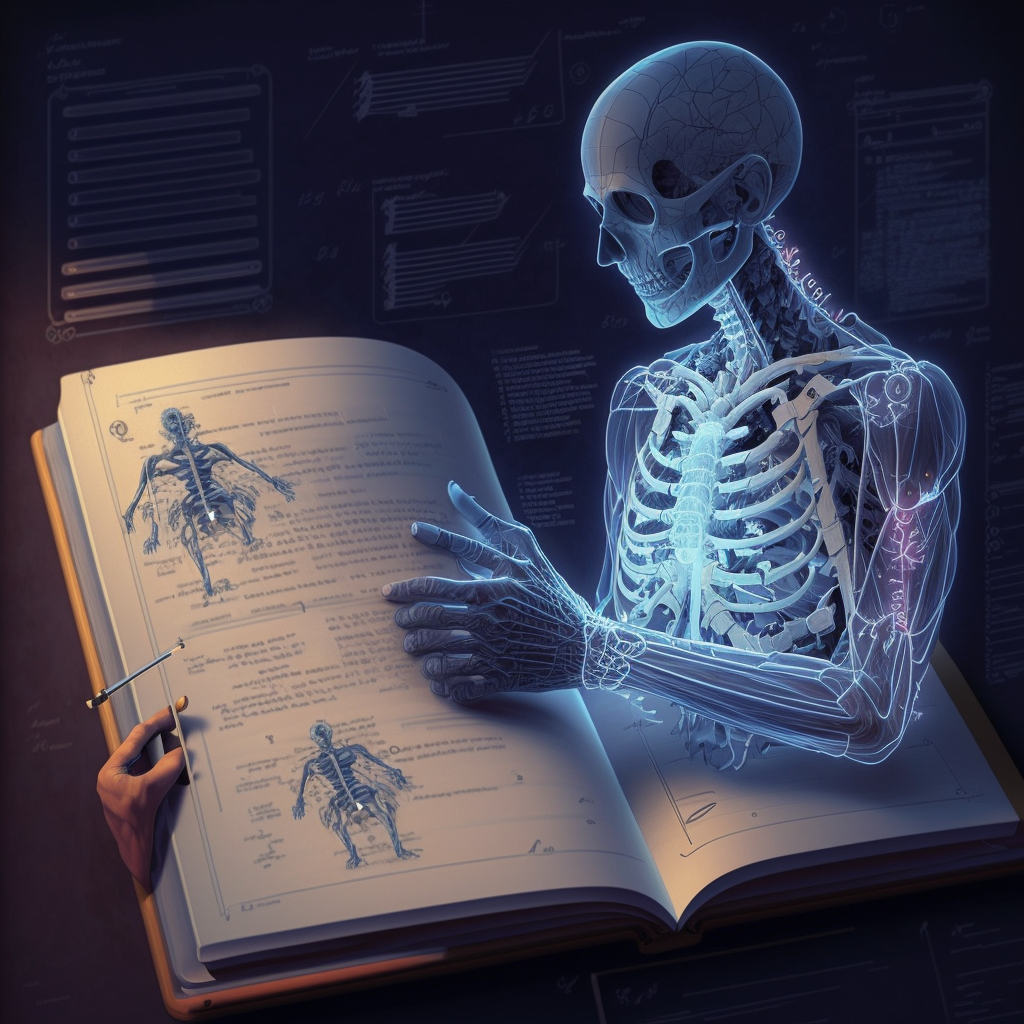 🤖Will AI Take Over Medical Writing? 📝✏