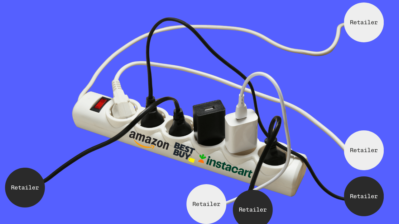 Why Brands Are Building Their Own Operating Systems On Top Of Retail Media