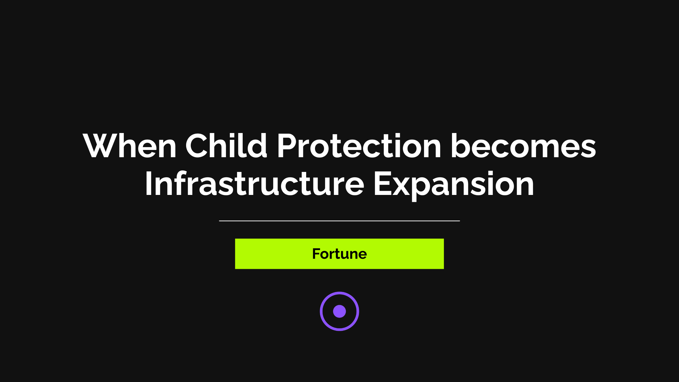 You Can’t Maximize Safety and Privacy at the Same Time