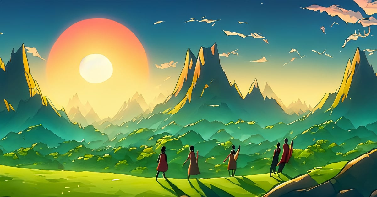 🖖 Cherish your peeps