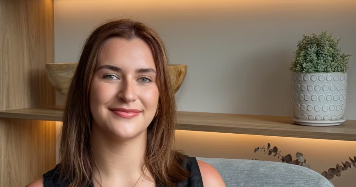 Grace Haddow | Marketing and Media Professional (4 years experience)