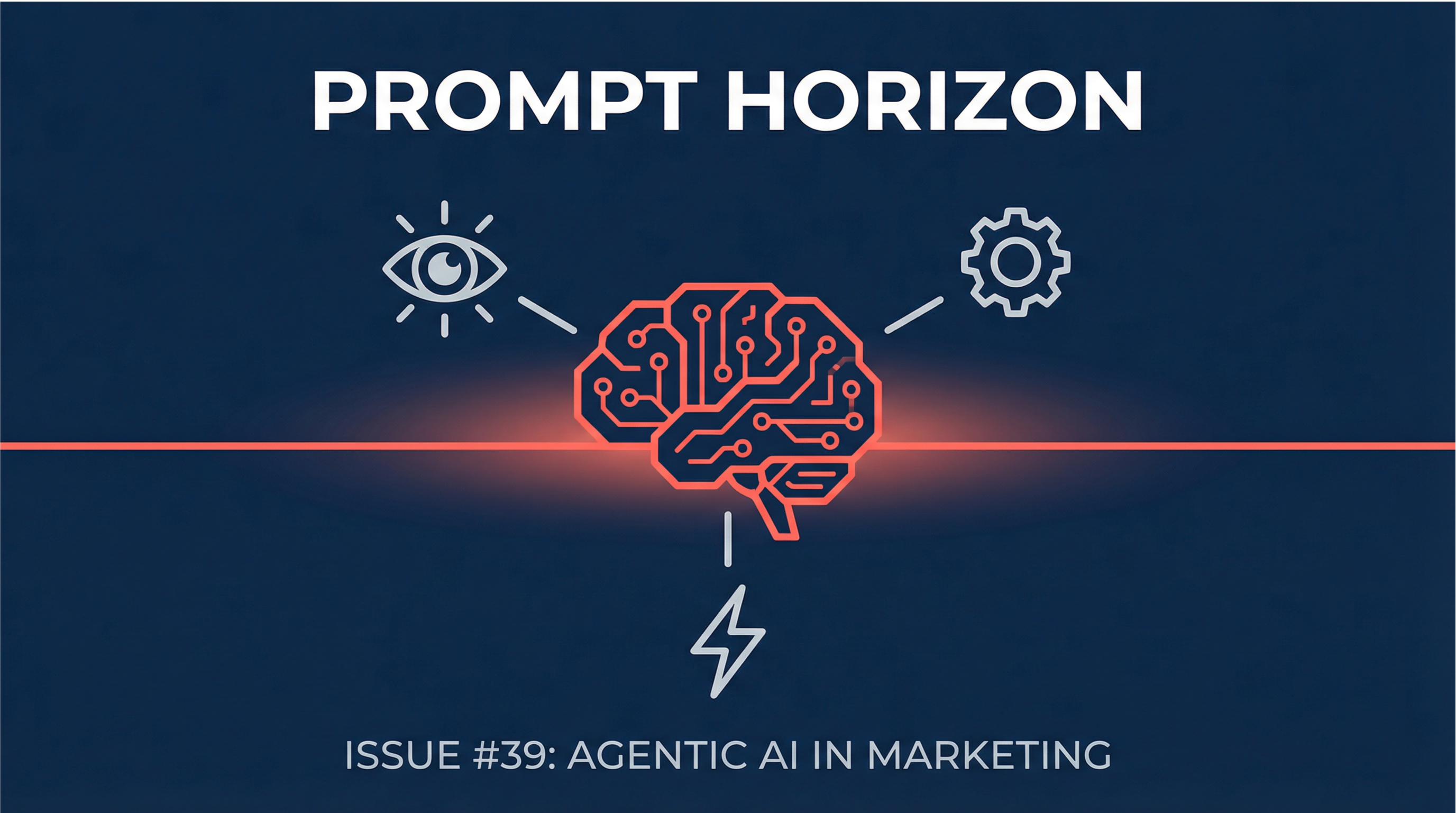 Agentic AI in Marketing: From Tools to Autonomous Workflows