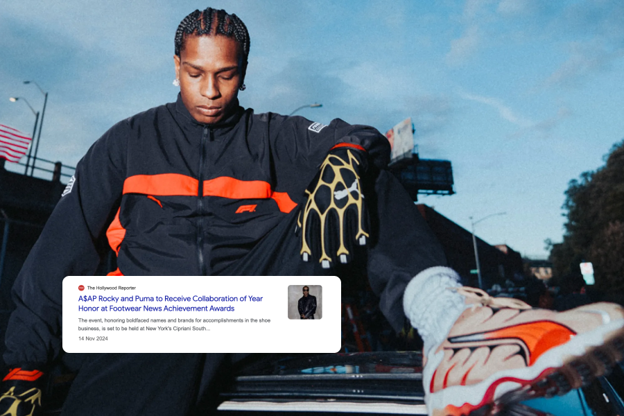 A$AP Rocky's rebellion as craft: Why saying no is worth $2M a campaign