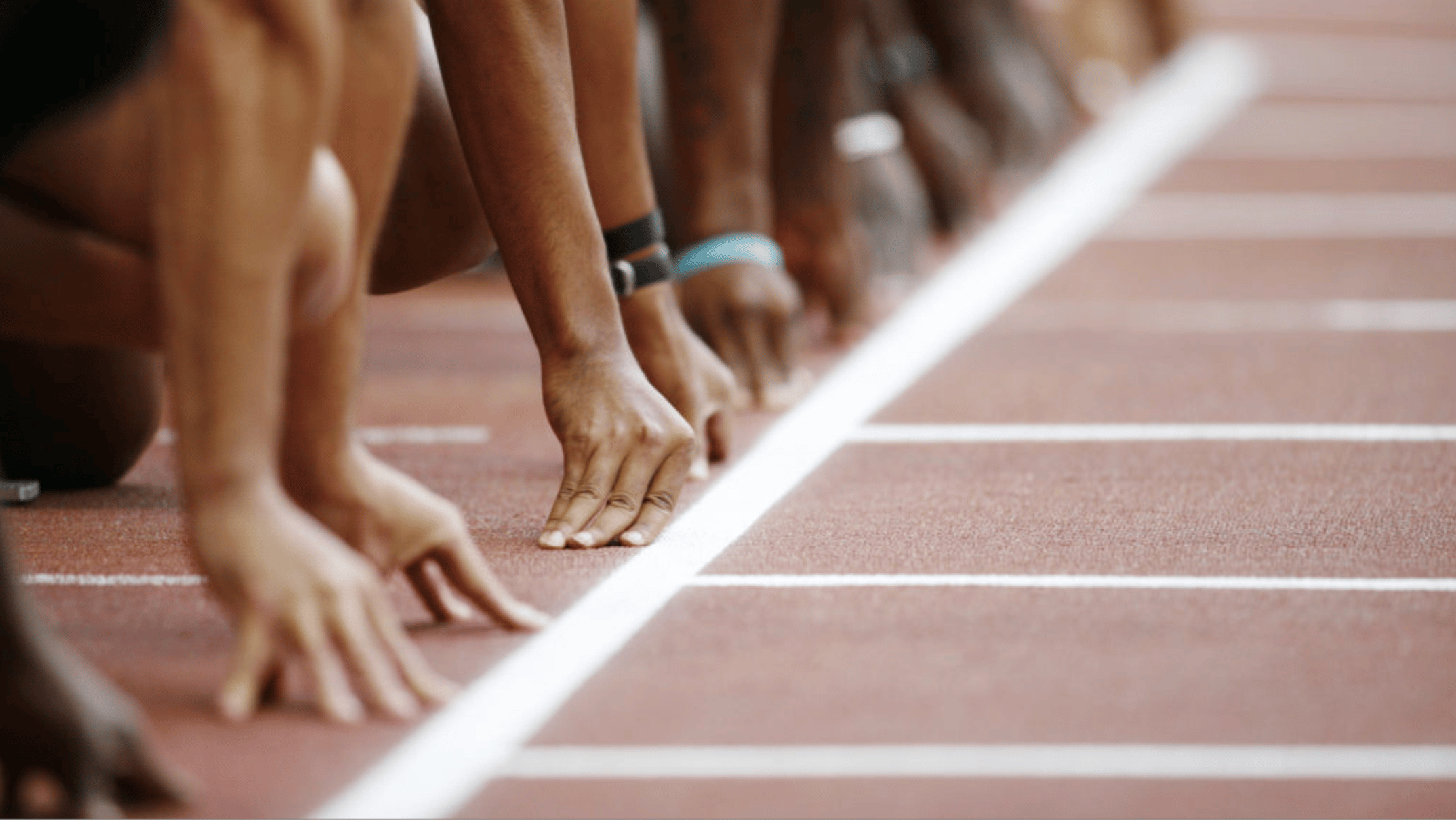 The MBA Application Marathon Starts Now