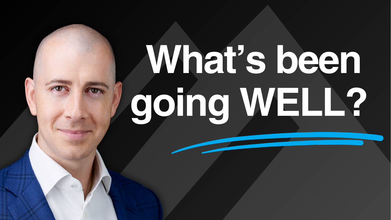 Get the Gratitude Multiplier to Level Up Your Businesss