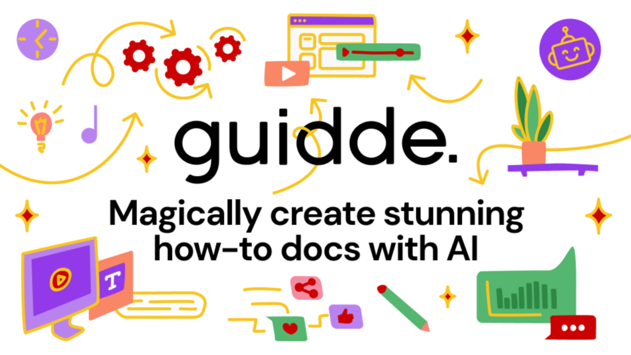 Workflow Wednesday: Turn Your PPTs into Engaging Videos in Seconds with Guidde