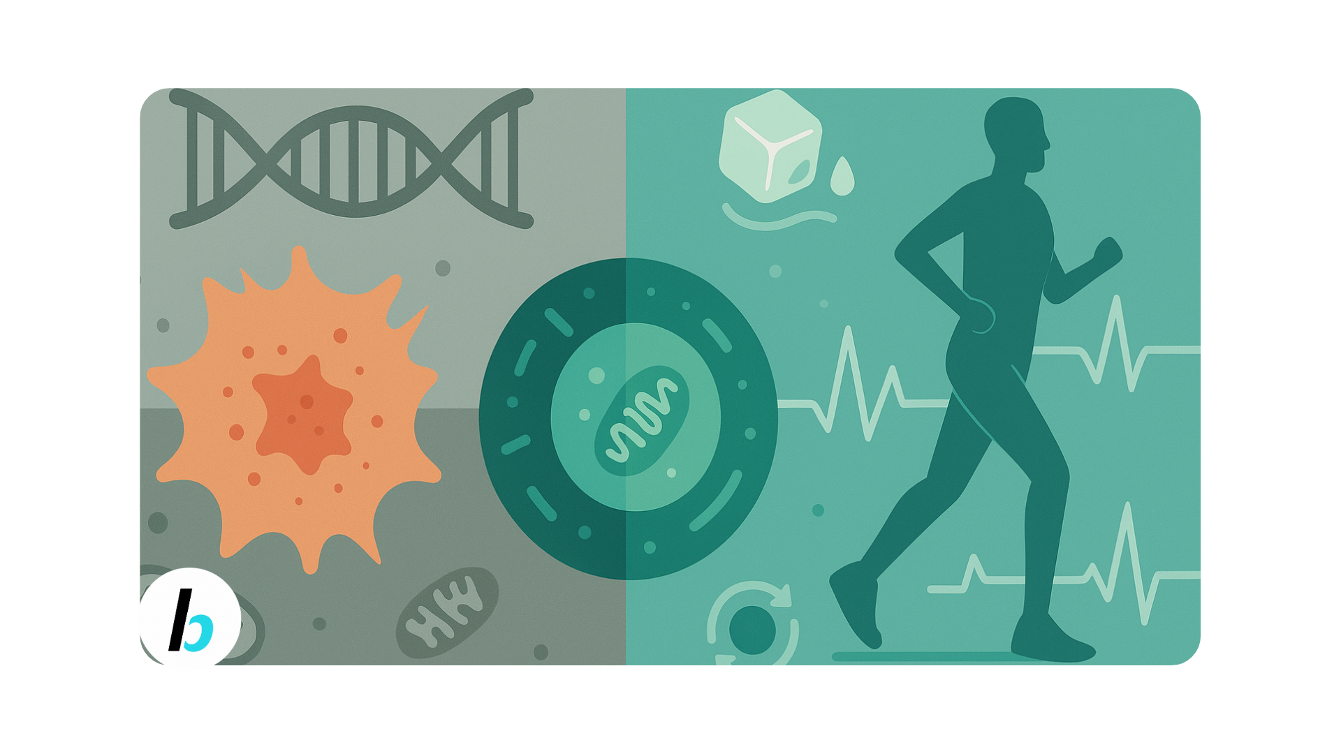 BusyBits #157: The Science Behind Aging Backwards